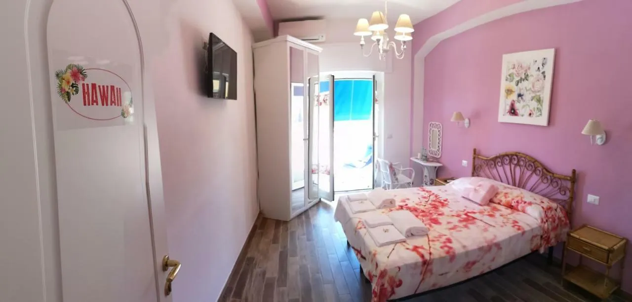 Violetta Hotel Lido di Ostia 3*,