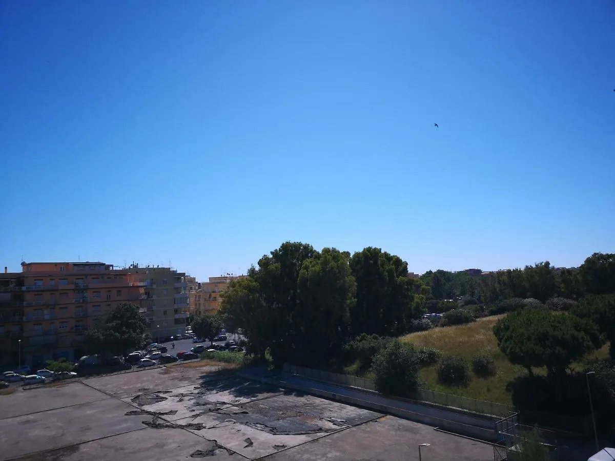 Gæstehus Violetta Hotel Lido di Ostia