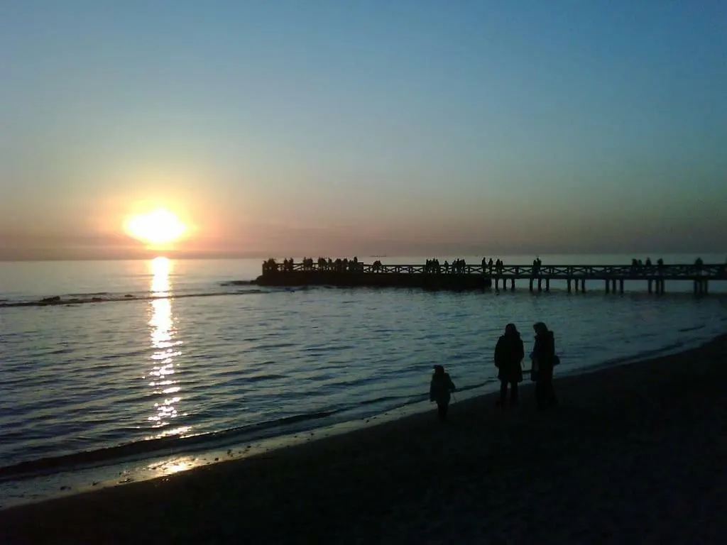 Violetta Hotel Lido di Ostia