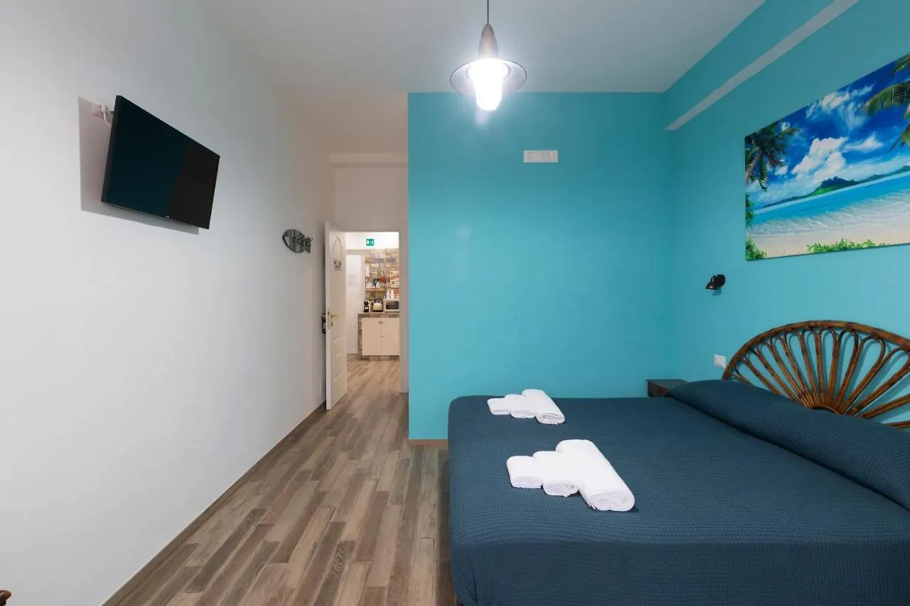 Violetta Hotel Lido di Ostia 3*,  Italien