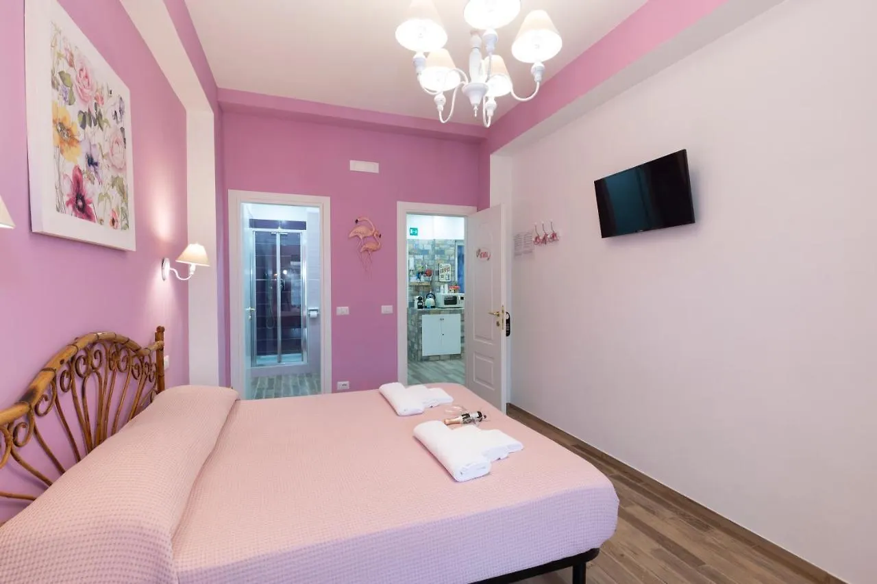 Violetta Hotel Lido di Ostia