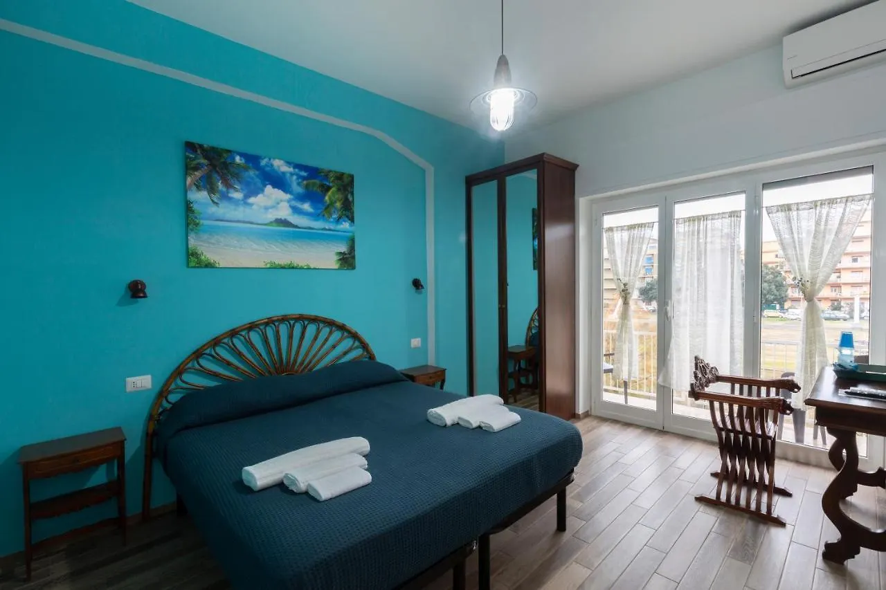 Hotel Violetta Lido di Ostia Affittacamere