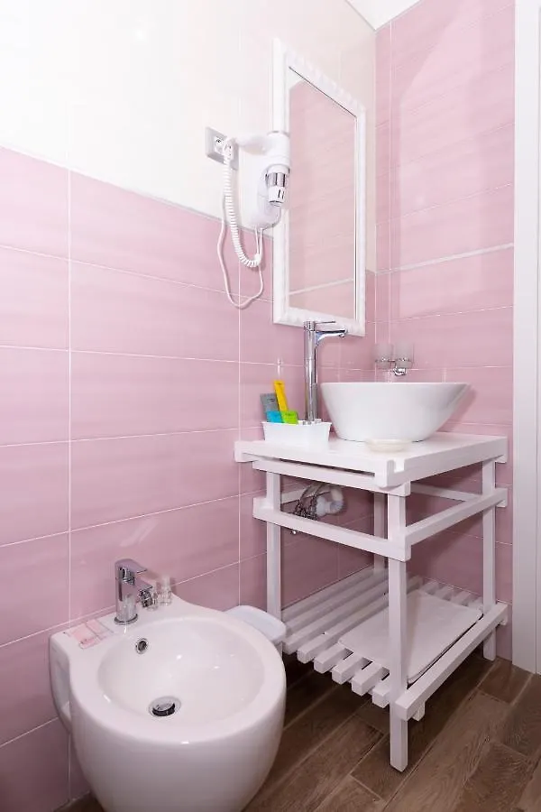 Affittacamere Hotel Violetta Lido di Ostia